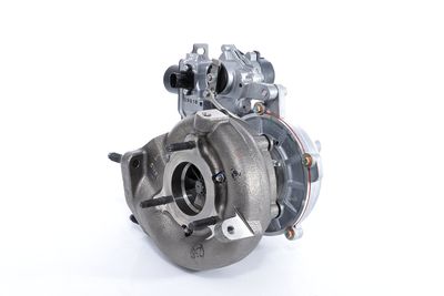LADER AUFLADUNG BTS Turbo T916771 24