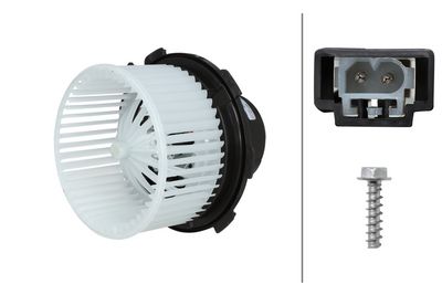 VENTILATOR HABITACLU