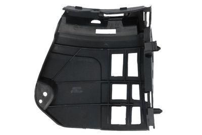 Bumperbevestiging Voor Links past: VOLVO XC40 09.17-