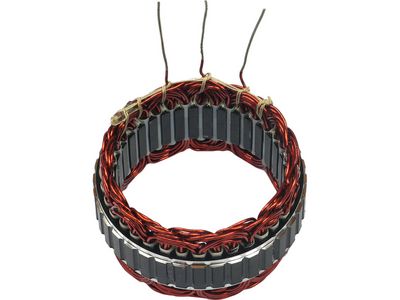 Stator, Generator