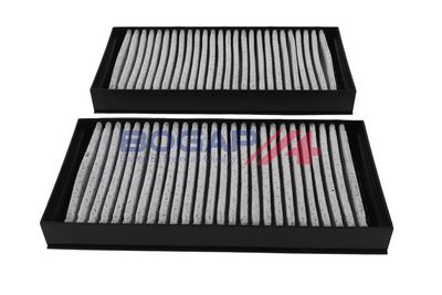 FILTRU AER HABITACLU BOGAP B8112107 1