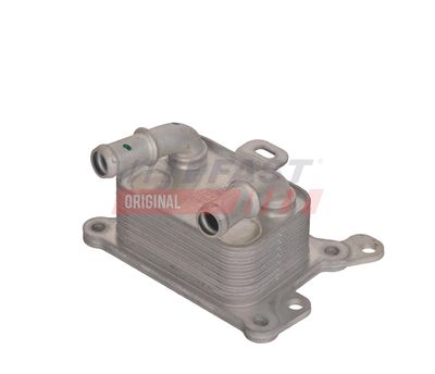 RADIATOR ULEI ULEI MOTOR FAST FT04735 20