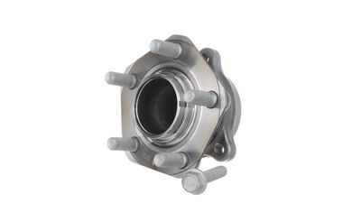 RADLAGERSATZ SKF VKBA7225 15