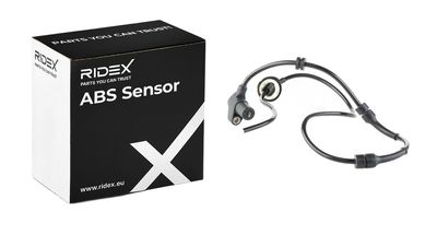 датчик, обороти на колелото RIDEX 412W0051