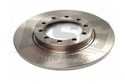 BSG BSG 30-210-028 Тормозные диски для FORD TRANSIT Фургон (FA_ _) 2.3 16V CNG RWD BSG BSG 30-210-028 Тормозные диски для FORD TRANSIT Фургон (FA_ _) 2.3 16V CNG RWD