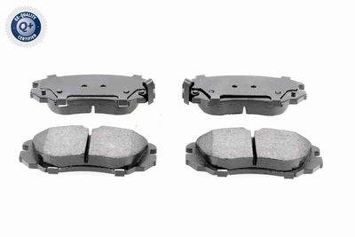 BREMSBELAGSATZ SCHEIBENBREMSE VAICO V400683 1