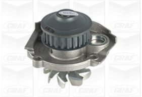 Water Pump, engine cooling PA739