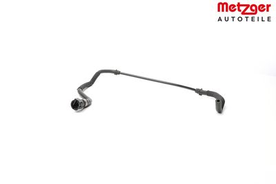 FURTUN RADIATOR METZGER AUTOTEILE 2420581 5