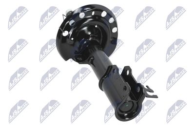 AMORTIZOR NTY APL010 14