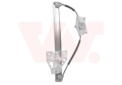 FENSTERHEBER VAN WEZEL 0380264