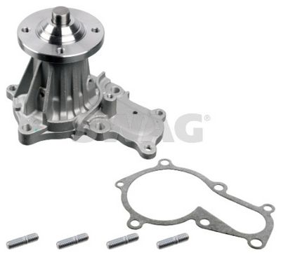 POMPă DE APă RăCIRE MOTOR