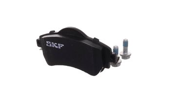 BREMSBELAGSATZ SCHEIBENBREMSE SKF VKBP80116 28