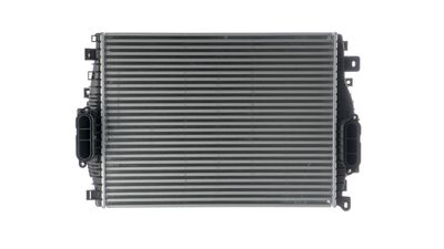 INTERCOOLER COMPRESOR MAHLE CI377000P 10