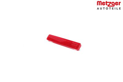 REFLECTOR METZGER AUTOTEILE 2080260 7