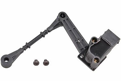 Sensor, niveauregulering METZGER 0901391
