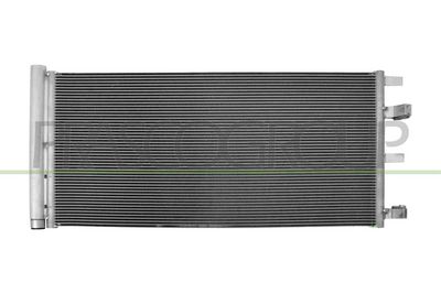 CONDENSATOR CLIMATIZARE