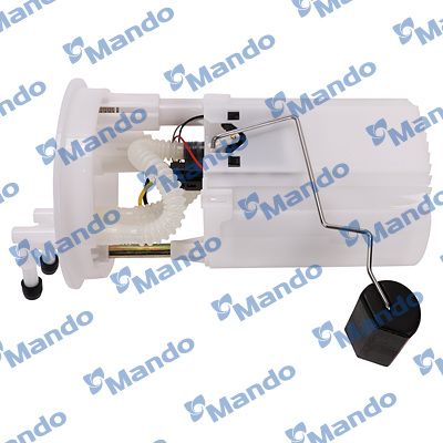 SISTEM ALIMENTARE CU COMBUSTIBIL MANDO DMP020061 2