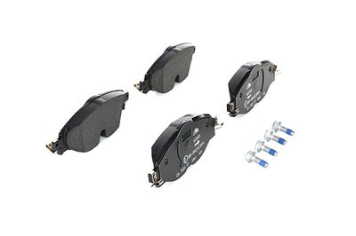 BREMSBELAGSATZ SCHEIBENBREMSE ATE 13046026092 22