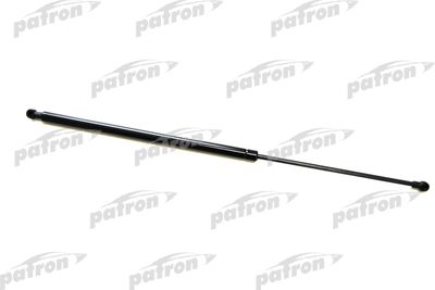 Газовая пружина, крышка багажник PATRON PGS8986IG