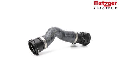 FURTUN RADIATOR METZGER AUTOTEILE 2420506 15