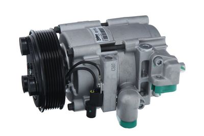 KOMPRESSOR KLIMAANLAGE