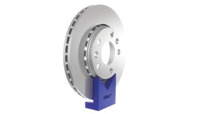BREMSSCHEIBE SKF VKBD80008V2 10
