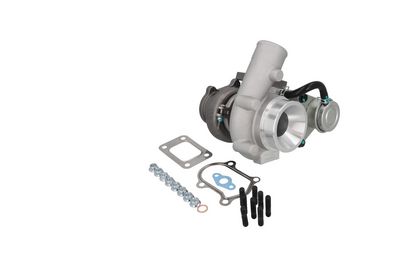 COMPRESOR SISTEM DE SUPRAALIMENTARE KAMOKA 8600241