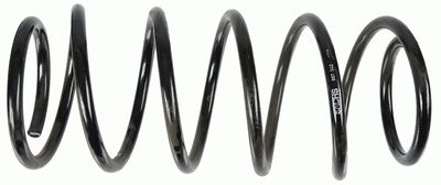 FAHRWERKSFEDER SACHS 997542