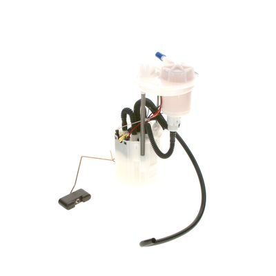 SISTEM ALIMENTARE CU COMBUSTIBIL BOSCH 1987580035 7