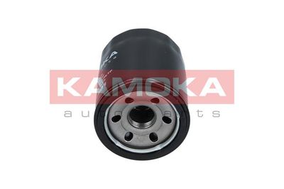 Масляный фильтр KAMOKA F104401 для MITSUBISHI PROUDIA/DIGNITY