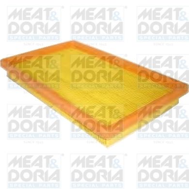 MEAT & DORIA 18339 Воздушный фильтр  для HYUNDAI ATOS (Хендай Атос)