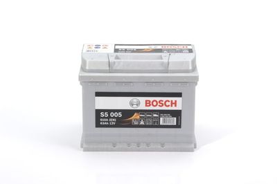 Стартерная аккумуляторная батарея BOSCH 0 092 S50 050 для OPEL OLYMPIA
