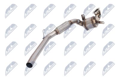CATALIZATOR NTY KATVW009 27