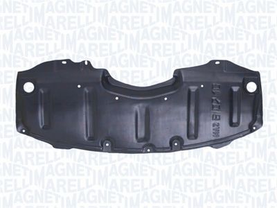 капак моторен отсек MAGNETI MARELLI 021316938360