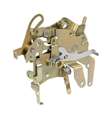 Door lock