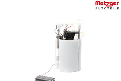 SISTEM ALIMENTARE CU COMBUSTIBIL METZGER AUTOTEILE 2250658 16