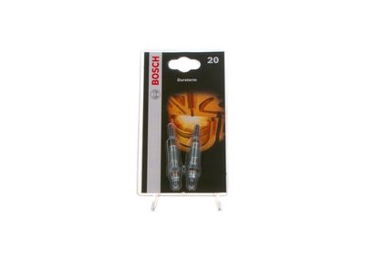 BOSCH Glühkerze