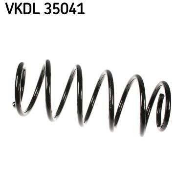 SKF VKDL 35041 Пружина подвески  для SAAB 900 (Сааб 900)
