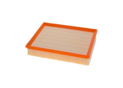 LUFTFILTER BOSCH F026400551 12
