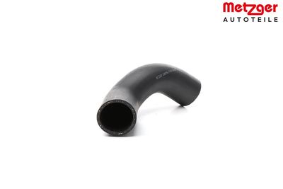 LADELUFTSCHLAUCH METZGER AUTOTEILE 2400754 30