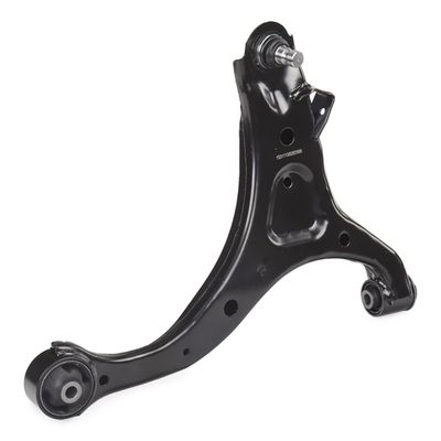 носач, окачване на колелата RIDEX 273C0652