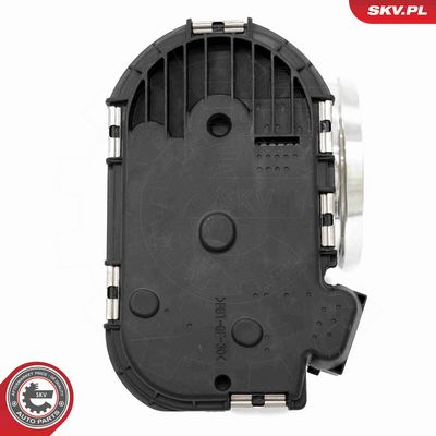 CARCASA CLAPETA ESEN SKV 12SKV136 3