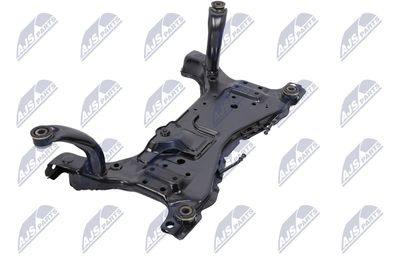 RAMA SUSTINERE/SUPORT AGREGATE NTY ZRZVV001 14