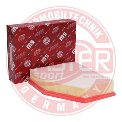 Vzduchový filter MASTER-SPORT GERMANY 28038-LF-PCS-MS