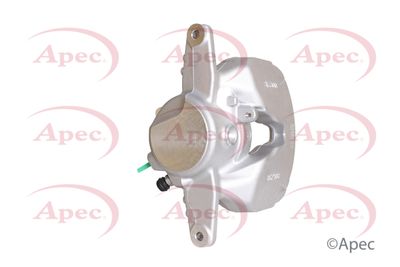 APEC Brake Caliper LCA848