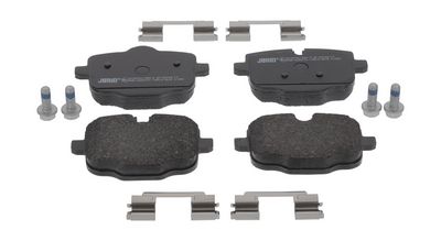 SET PLACUTE FRANA FRANA DISC JURID 573878J