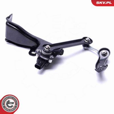 UNITATE DE CONTROL PNEUMATICA ESEN SKV 17SKV715 2