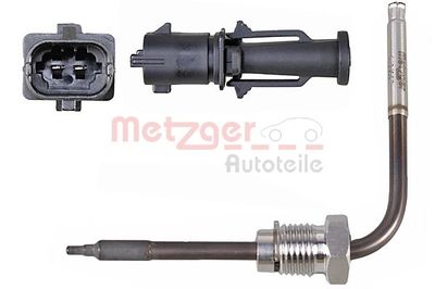 SENSOR ABGASTEMPERATUR METZGER AUTOTEILE 0894937 1