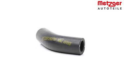 KüHLERSCHLAUCH METZGER AUTOTEILE 2420753 25
