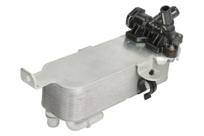 Olie radiator